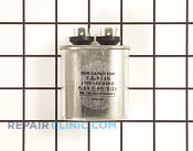 Run Capacitor - Part # 1194731 Mfg Part # CR7.5X370