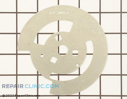 Stirrer Blade 5304456144 Main Product View