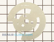 Stirrer Blade - Part # 1198288 Mfg Part # 5304456144