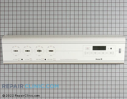 Touchpad and Control Panel 4876S008-59     Main Product View