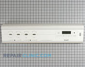 Touchpad and Control Panel - Part # 596524 Mfg Part # 4876S008-59