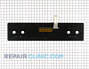Touchpad and Control Panel WB27T10385 Alternate Product View