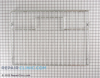 Wire Shelf 368980 Main Product View