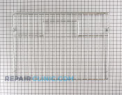 Wire Shelf - Part # 1028631 Mfg Part # 368980