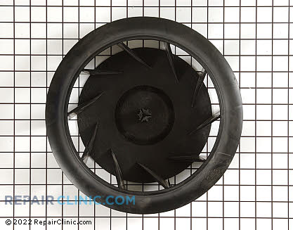 Blower Wheel 5901A20009A Main Product View