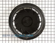 Blower Wheel - Part # 1348077 Mfg Part # 5901A20009A