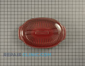Cookware - Part # 1200893 Mfg Part # 8206451