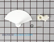 Dispenser Repair Kit - Part # 270503 Mfg Part # WD12X10002