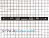 Door Trim W10016420 Alternate Product View