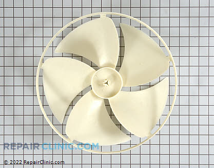 Fan Blade 5900AR1173A Main Product View