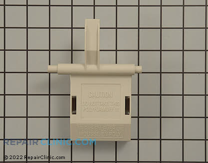 Float Lever AC-4250-204 Main Product View