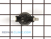 High Limit Thermostat - Part # 1050171 Mfg Part # 420235
