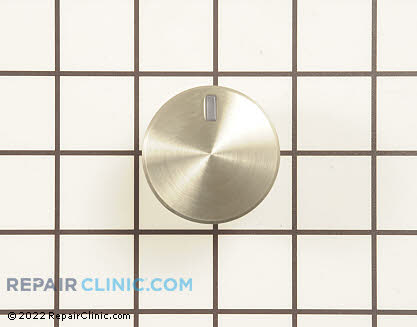 Knob WB03T10259 Main Product View