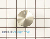 Knob - Part # 1262291 Mfg Part # WB03T10259