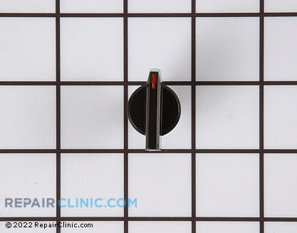 Knob WP12X9 Main Product View