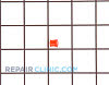 Light Lens Cover Y0301209 Alternate Product View