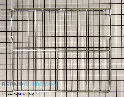 Oven Rack 318345800 Main Product View