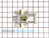 Oven Safety Valve 74006345 Alternate Product View