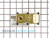 Oven Safety Valve 74006345 Alternate Product View