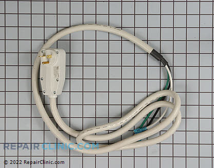 Power Cord 6411A20048M Main Product View