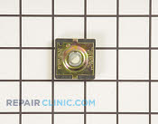 Rotary Switch - Part # 735490 Mfg Part # 883339
