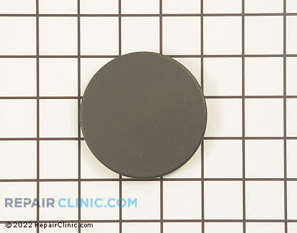 Surface Burner Cap (OEM)  WB16X10028, 1262627