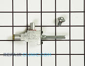 Surface Burner Valve - Part # 1198682 Mfg Part # 5304458372
