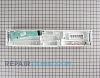 Touchpad and Control Panel 8269820         Alternate Product View
