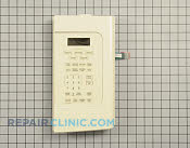 Touchpad and Control Panel - Part # 1262490 Mfg Part # WB07X11038