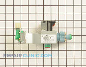 Water Inlet Valve - Part # 1174855 Mfg Part # 2304835
