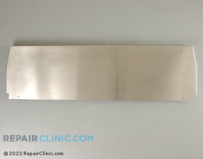 Backsplash panel (OEM)  4454960