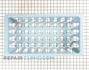 Basket - Part # 1265864 Mfg Part # WR21X10133