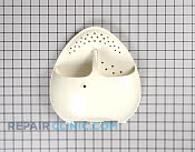 Dispenser - Part # 1033186 Mfg Part # 25001174