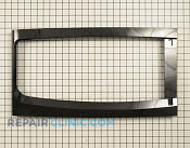 Door Frame - Part # 1314472 Mfg Part # 3720W0D403B