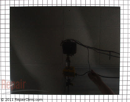 Door Panel 3369769 Main Product View