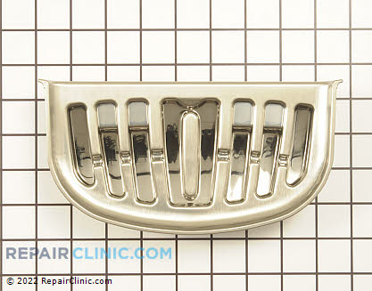 Drip Tray WR17X12206 Main Product View