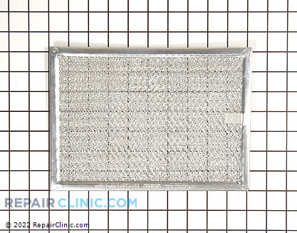 Grease Filter PFIL0018MRE0 Main Product View