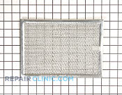 Grease Filter - Part # 1914086 Mfg Part # PFIL0018MRE0