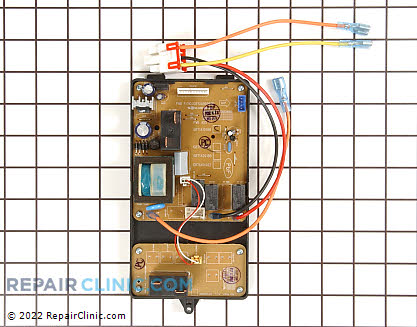 Main Control Board 6871A10188C Main Product View