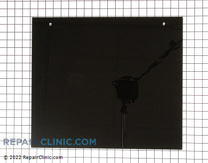 Oven Door Glass 7902P266-60 Main Product View