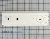 Panel-control - Part # 407587 Mfg Part # 131509400