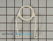 Water Supply Tube Support - Part # 764439 Mfg Part # 3378186