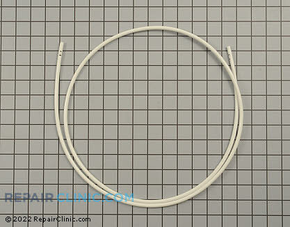 1/4 Inch Plastic Tubing 5210JA3005J Main Product View