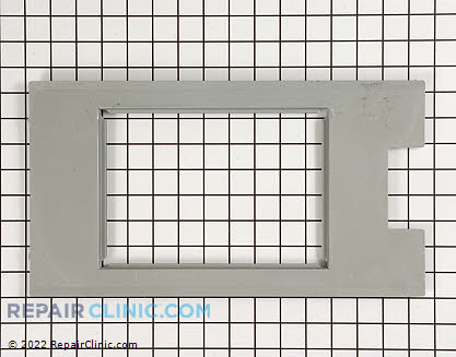 Air Filter 49001168A Main Product View