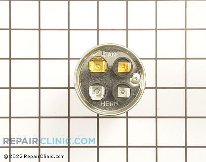 Capacitor 6120AR2359D Main Product View