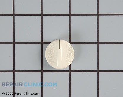 Control Knob (OEM)  WB03X10210