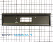 Control  Panel - Part # 494750 Mfg Part # 316024536