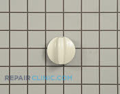 Knob - Part # 1375528 Mfg Part # 8064390-0