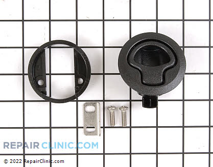 Latch Actuator WB02X10478 Main Product View