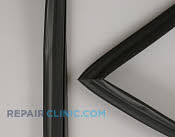 Refrigerator Door Gasket - Part # 1864000 Mfg Part # 4-81048-007
